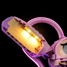 LEGO Light kit for LEGO® 43257 Angel