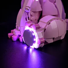 LEGO Light kit for LEGO® 43257 Angel