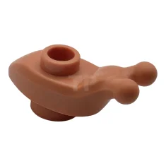 LEGO Snail Body