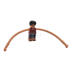 LEGO Monkey D. Luffy - Stretched Arms