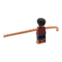 LEGO Monkey D. Luffy - Stretched Arms
