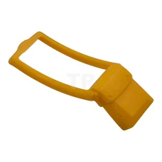 LEGO Minifig, Utensil Bag Messenger Pouch