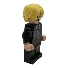 LEGO Sanji Vinsmoke - Zwarte smoking