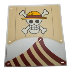 LEGO Plastic Sheet for Set 75639, Sheet 1 - (10114428/6561577)