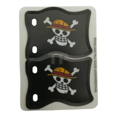 LEGO Plastic Sheet for Set 75639, Sheet 2 - (10114429/6561579)