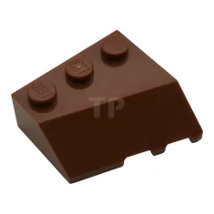 LEGO Brick 3 x 3 Wedge - Sloped Left