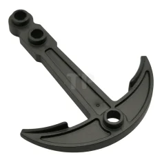 LEGO Bootsanker - Zwei obere Löcher