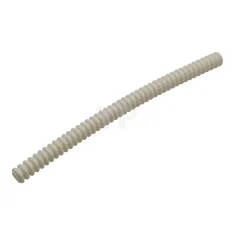 LEGO Hose, Ribbed 7mm D. 14L