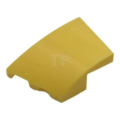 LEGO Cale 3 x 2 sans studs à gauche