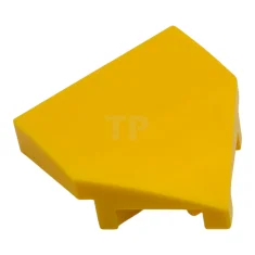 LEGO Slope Curved 2 x 2 x 2/3 with Point