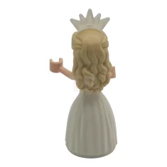LEGO Glinda - Mini Doll, White Dress, Wide Skirt
