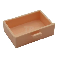 LEGO Cupboard Drawer 2 x 3 x 1