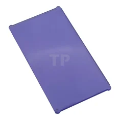 LEGO Vetro per finestra 1 x 4 x 6