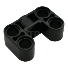 LEGO Technic, Liftarm, Modified U-Shape Thick 2 x 3 Perpendicular