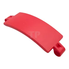 LEGO Technic, Paneel gebogen 3 x 9