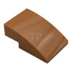 LEGO Slope 3 x 2 Curved