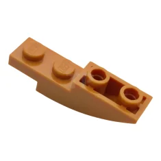 LEGO Slope, Curved 4 x 1 Inverted