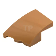 LEGO Wedge 3 x 2 No Studs Left