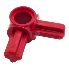 LEGO Technic, Axle and Pin Connector Hub with 2 Axles