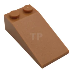 LEGO Dakpan 4 x 2 - 18°