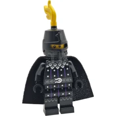 LEGO Schlangenmensch