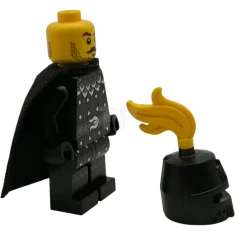 LEGO Schlangenmensch