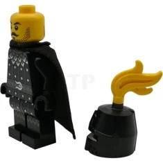 LEGO Schlangenmensch