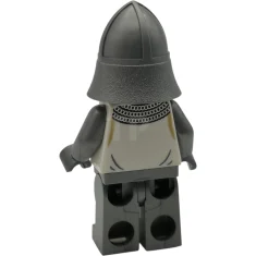 LEGO Pferd Ritter Spearman