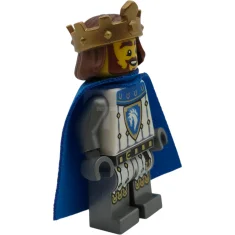 LEGO Pferd-Ritter-König