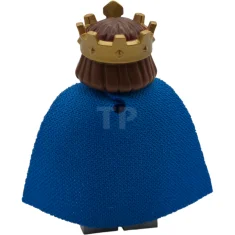 LEGO Pferd-Ritter-König