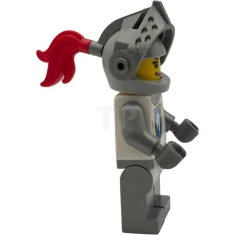 LEGO Pferd-Ritter-Meister