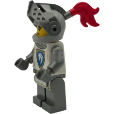 LEGO Pferd-Ritter-Meister