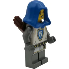 LEGO Pferd Ritter Bogenschütze