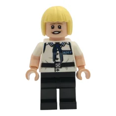 LEGO Helmeppo