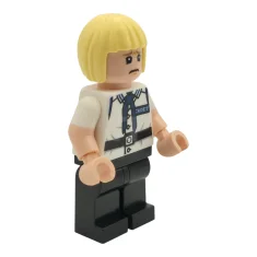 LEGO Helmeppo