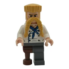 LEGO Zeff