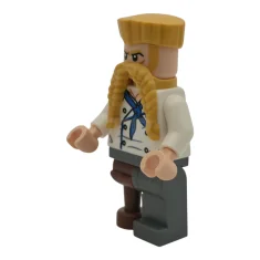 LEGO Zeff
