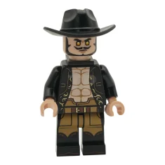 LEGO Mihawk