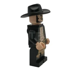 LEGO Mihawk