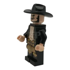 LEGO Mihawk