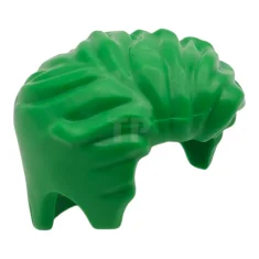 LEGO Hair Minifig/-doll, Swept Left Tousled