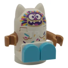 LEGO Cookie Bobby