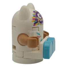 LEGO Cookie Bobby