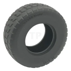 LEGO Tire 55.9 x 22