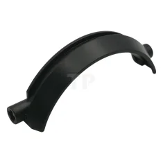 LEGO Technic, Panel Car Mudguard Arched 9 x 2 x 3…