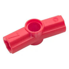 LEGO Technic, Axle and Pin Connector Angled #7 - 168.75 degrees