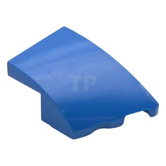 LEGO Wedge 3 x 2 No Studs Right