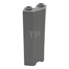 LEGO Paneel 2 x 2 x 5 Eckwand