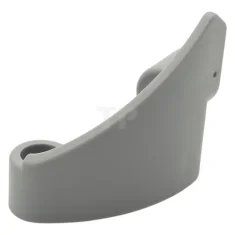 LEGO Technic, Panel Curvado # 9 3 x 3 Cónico Izquierdo