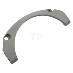 LEGO Technic, Panel Car Mudguard Arched #43 11 x 2 x…